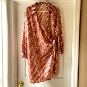Womens clothing